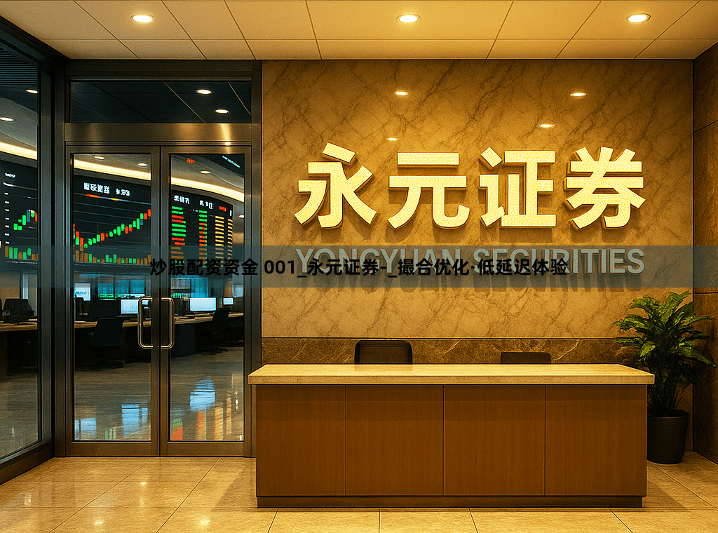 炒股配资资金 001_永元证券-_撮合优化·低延迟体验