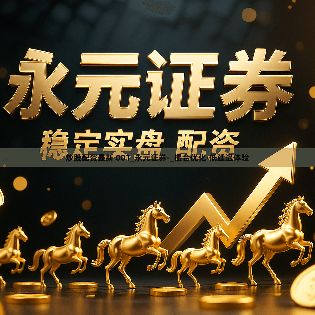 炒股配资最新 001_永元证券-_撮合优化·低延迟体验