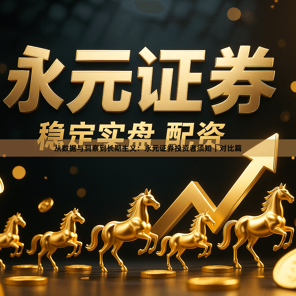 从数据与洞察到长期主义：永元证券投资者须知｜对比篇