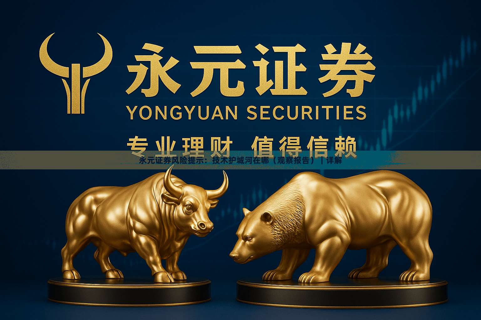永元证券风险提示：技术护城河在哪（观察报告）｜详解