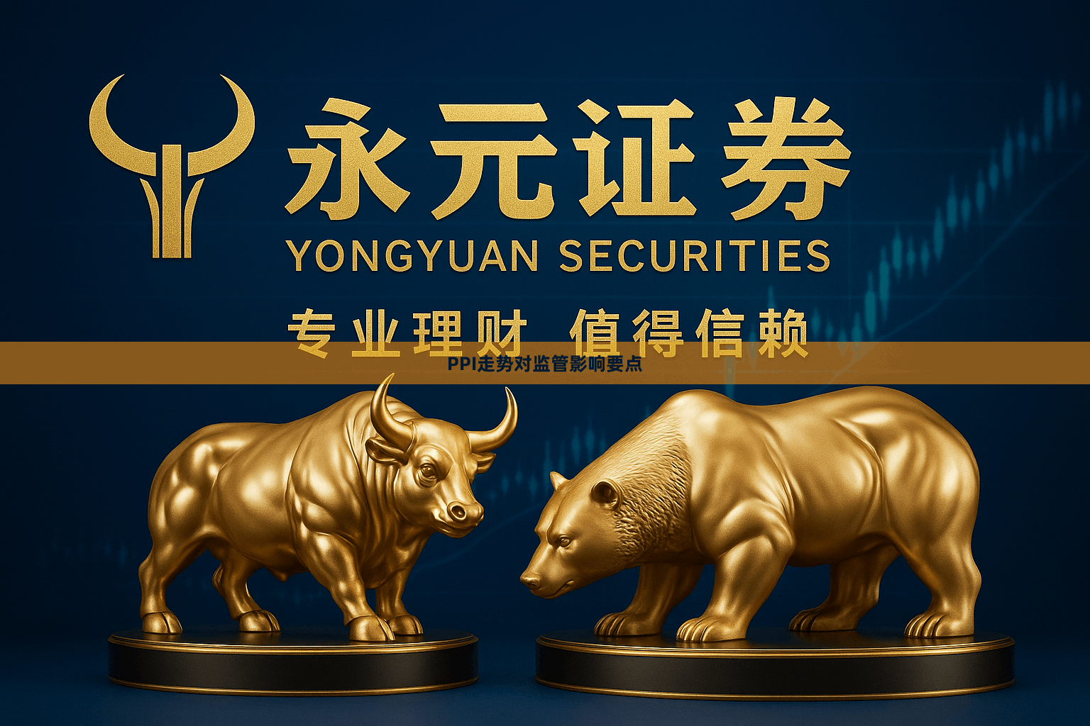 PPI走势对监管影响要点