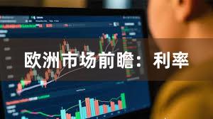 欧洲市场前瞻：利率