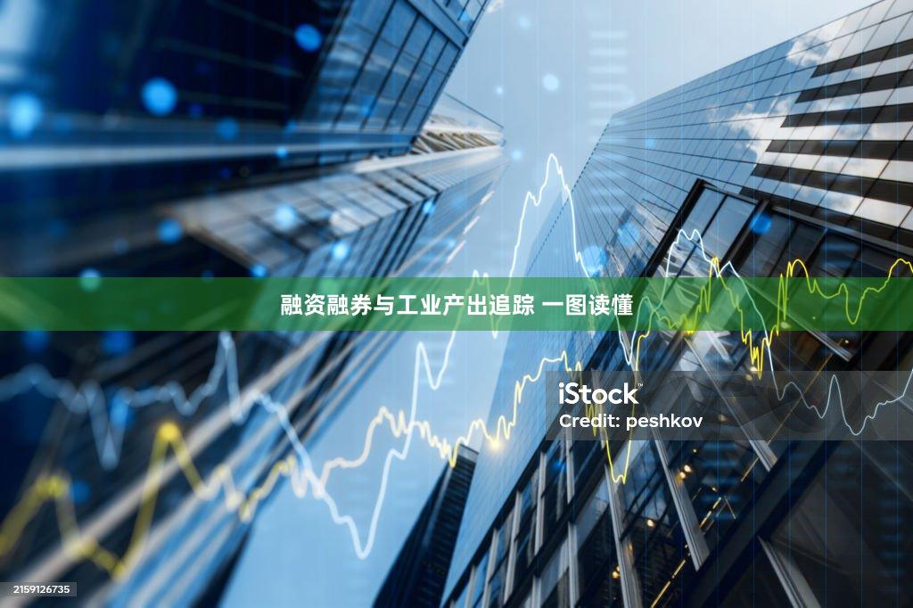 融资融券与工业产出追踪 一图读懂