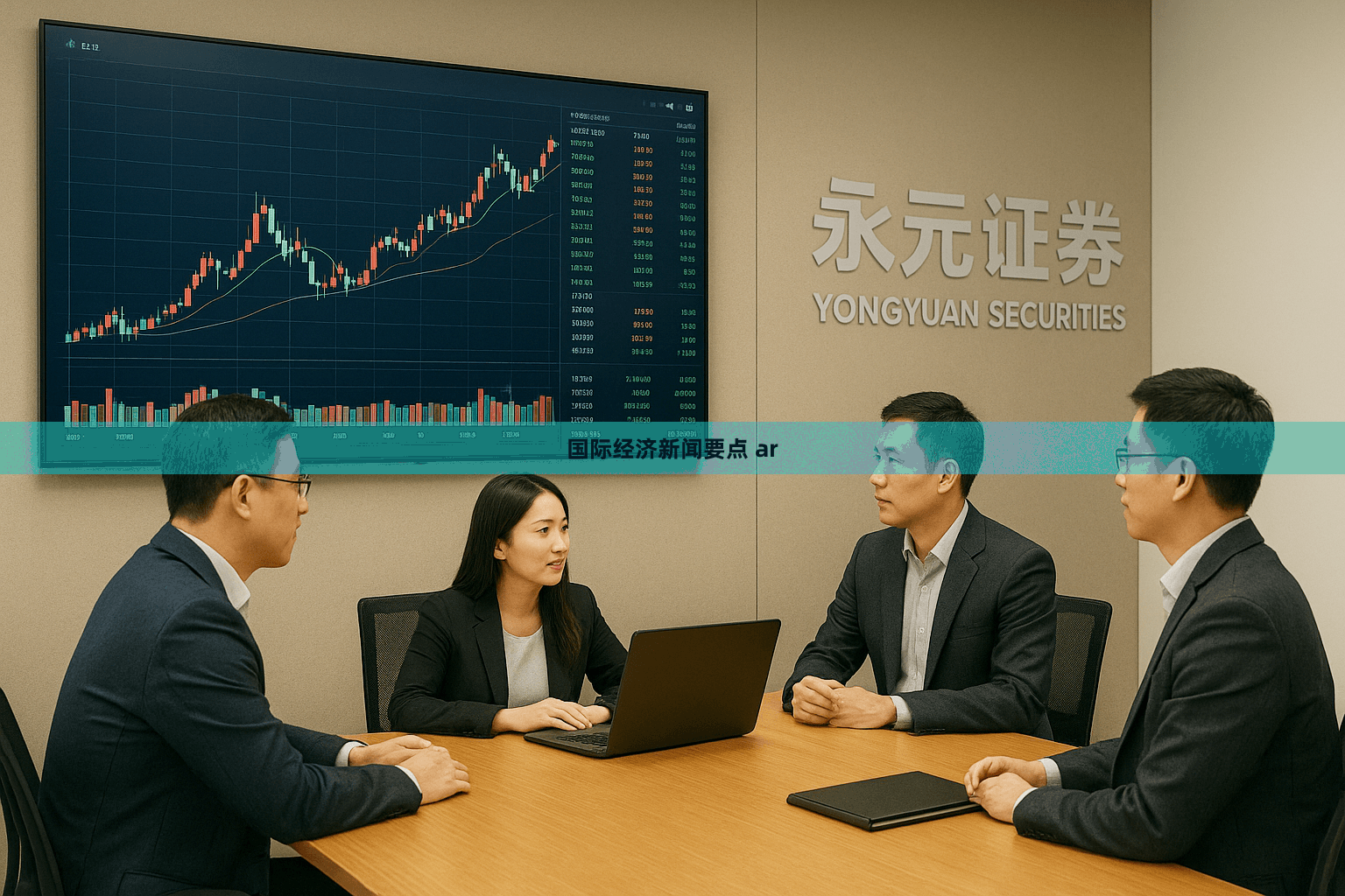 国际经济新闻要点 ar