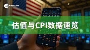 估值与CPI数据速览