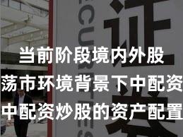 当前阶段境内外股市在震荡市环境背景下中配资炒股的资产配置机会