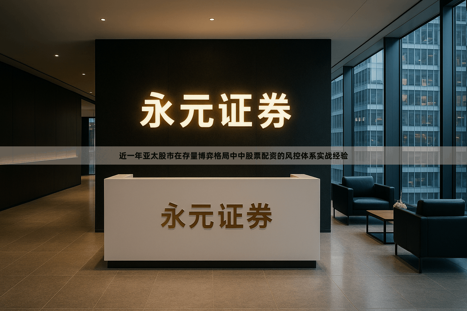 近一年亚太股市在存量博弈格局中中股票配资的风控体系实战经验