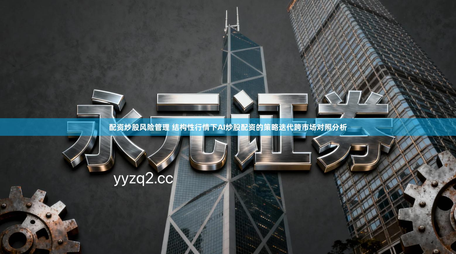 配资炒股风险管理 结构性行情下AI炒股配资的策略迭代跨市场对照分析