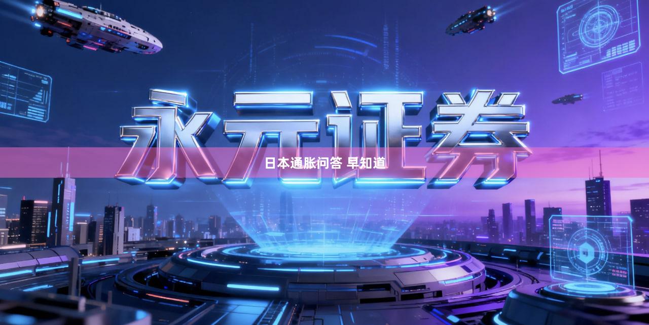 日本通胀问答 早知道